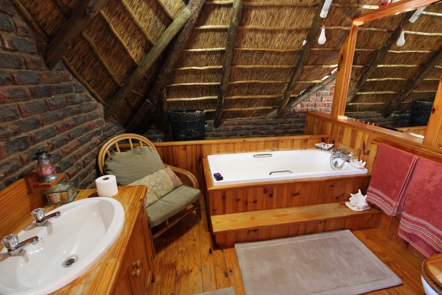 3 Bedroom Property for Sale in Doringkruin North West